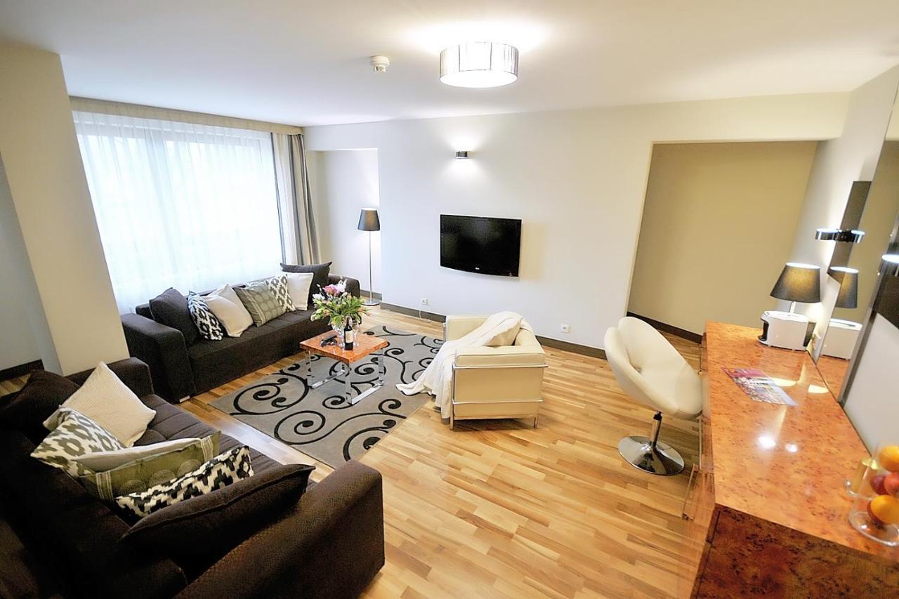 116 W Royal Tulip Sand 5 Gwiazdkowym Prywatny 200 M Od Plazy Dobruk Apartamenty Kołobrzeg Extérieur photo
