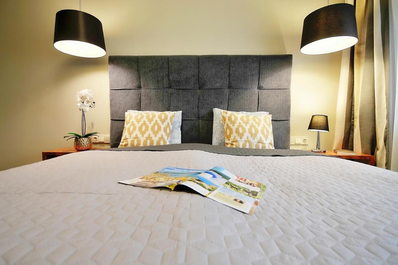 116 W Royal Tulip Sand 5 Gwiazdkowym Prywatny 200 M Od Plazy Dobruk Apartamenty Kołobrzeg Extérieur photo