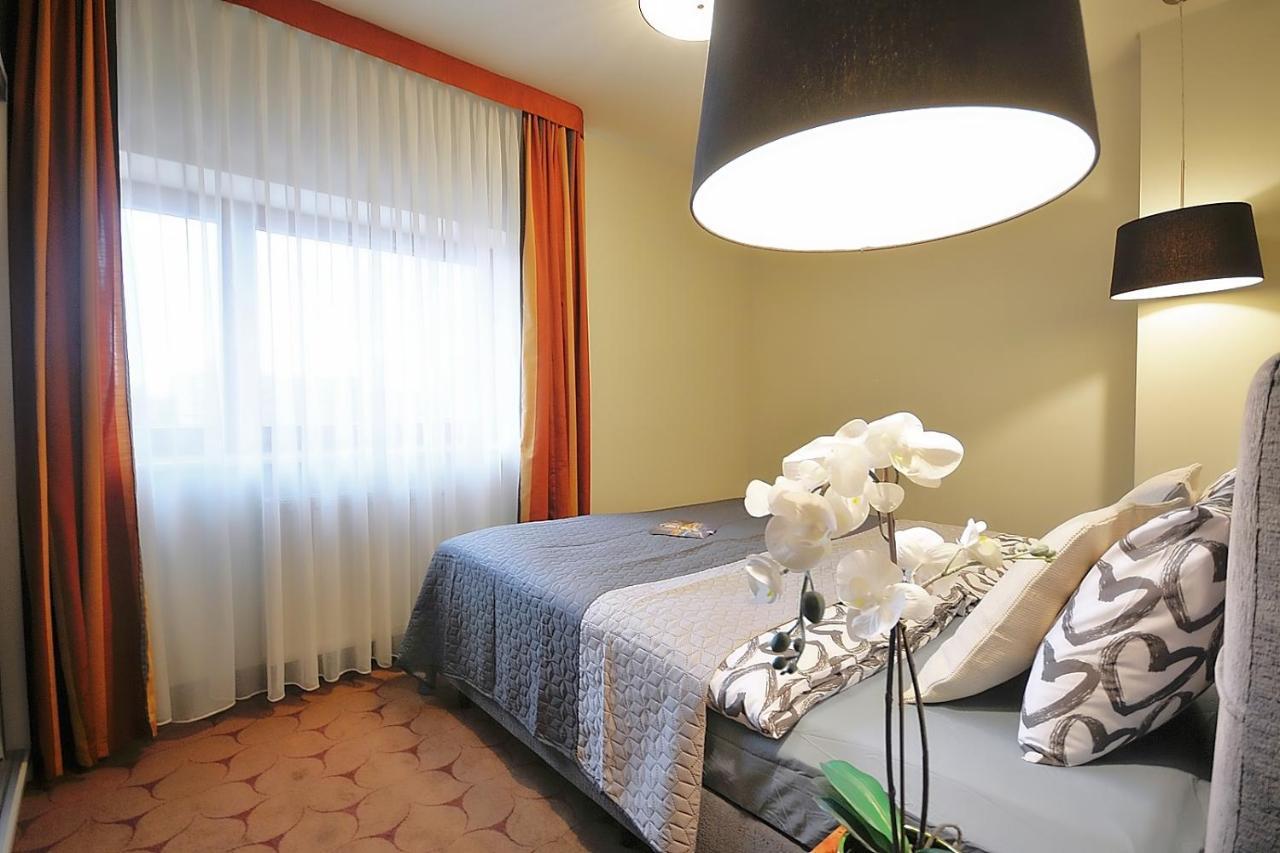 116 W Royal Tulip Sand 5 Gwiazdkowym Prywatny 200 M Od Plazy Dobruk Apartamenty Kołobrzeg Extérieur photo