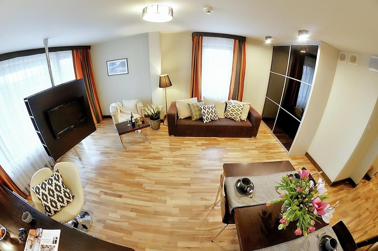116 W Royal Tulip Sand 5 Gwiazdkowym Prywatny 200 M Od Plazy Dobruk Apartamenty Kołobrzeg Extérieur photo