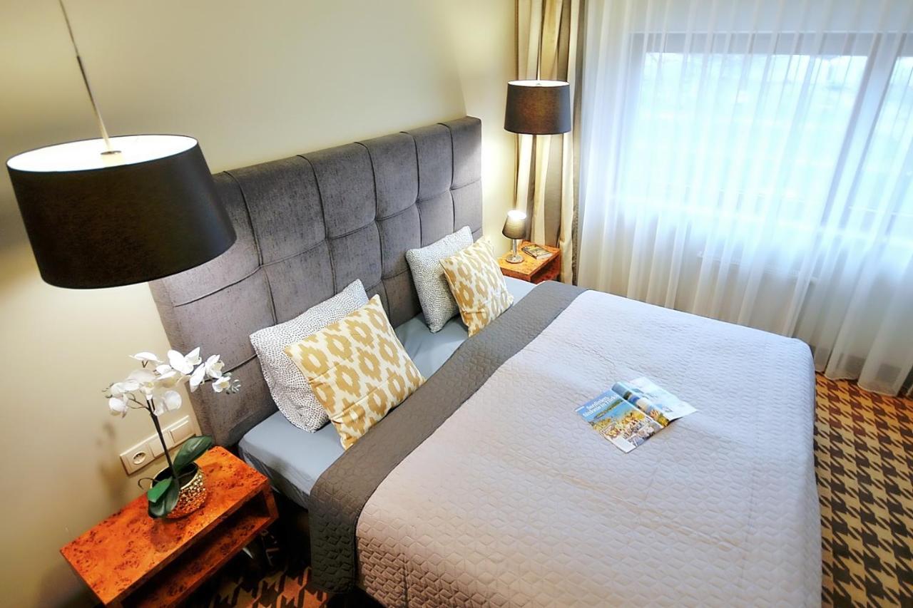 116 W Royal Tulip Sand 5 Gwiazdkowym Prywatny 200 M Od Plazy Dobruk Apartamenty Kołobrzeg Extérieur photo