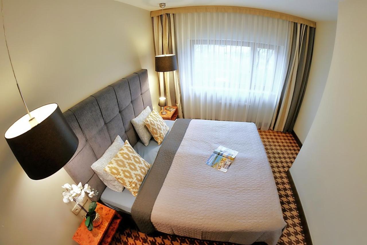 116 W Royal Tulip Sand 5 Gwiazdkowym Prywatny 200 M Od Plazy Dobruk Apartamenty Kołobrzeg Extérieur photo