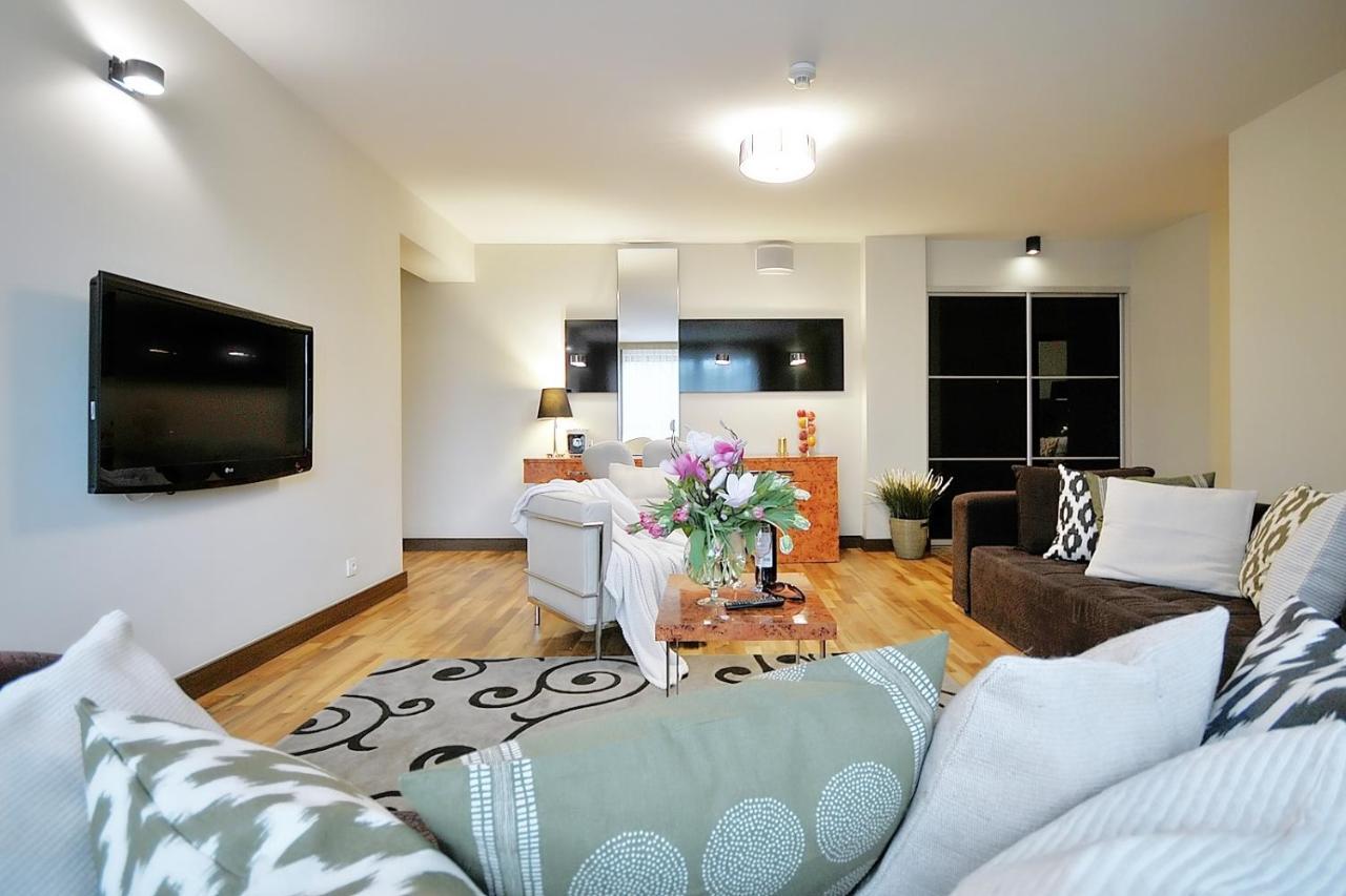116 W Royal Tulip Sand 5 Gwiazdkowym Prywatny 200 M Od Plazy Dobruk Apartamenty Kołobrzeg Extérieur photo