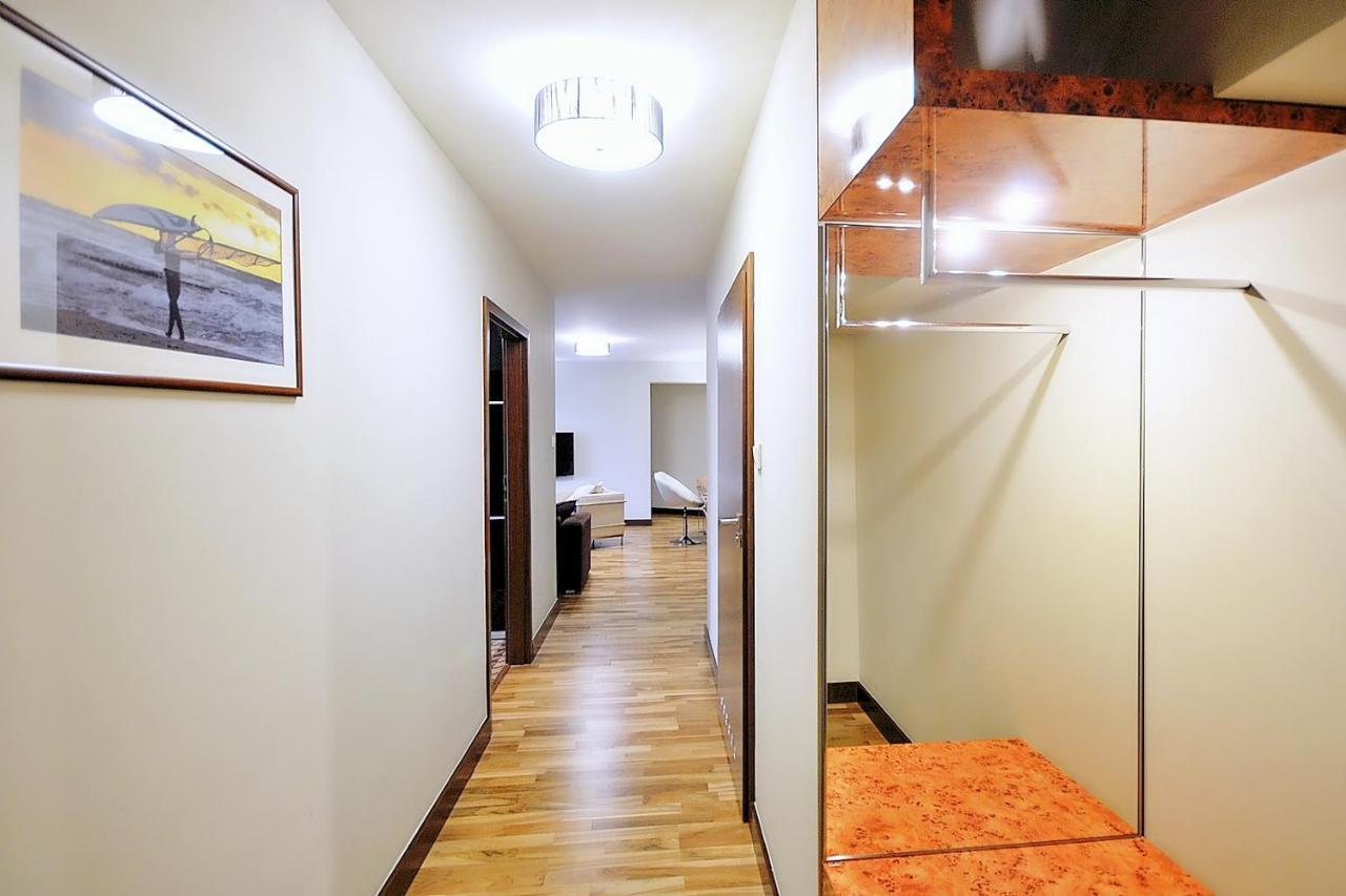 116 W Royal Tulip Sand 5 Gwiazdkowym Prywatny 200 M Od Plazy Dobruk Apartamenty Kołobrzeg Extérieur photo