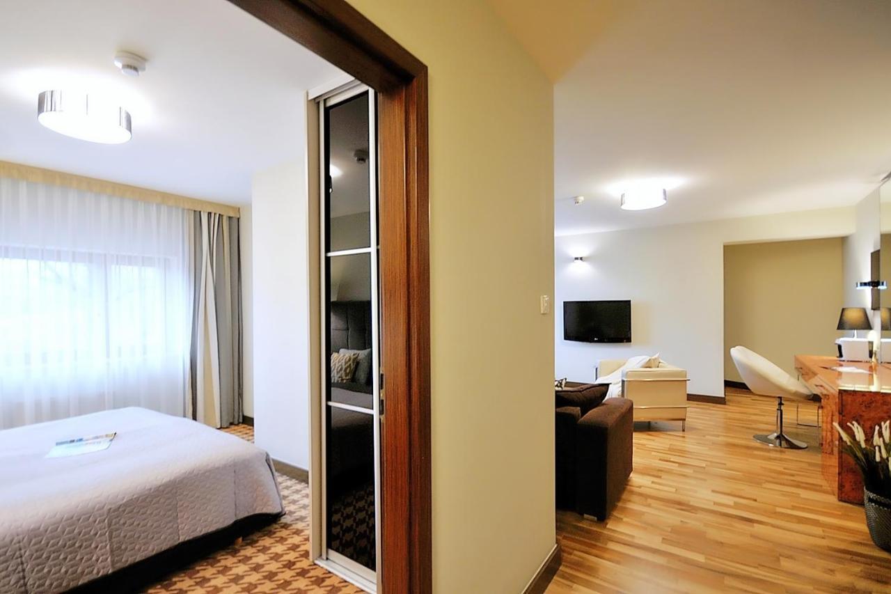 116 W Royal Tulip Sand 5 Gwiazdkowym Prywatny 200 M Od Plazy Dobruk Apartamenty Kołobrzeg Extérieur photo