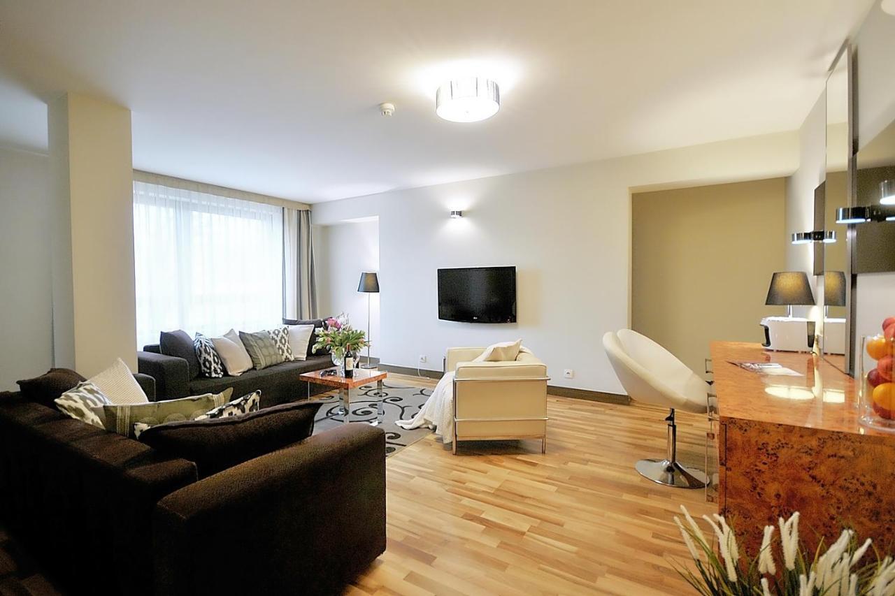116 W Royal Tulip Sand 5 Gwiazdkowym Prywatny 200 M Od Plazy Dobruk Apartamenty Kołobrzeg Extérieur photo