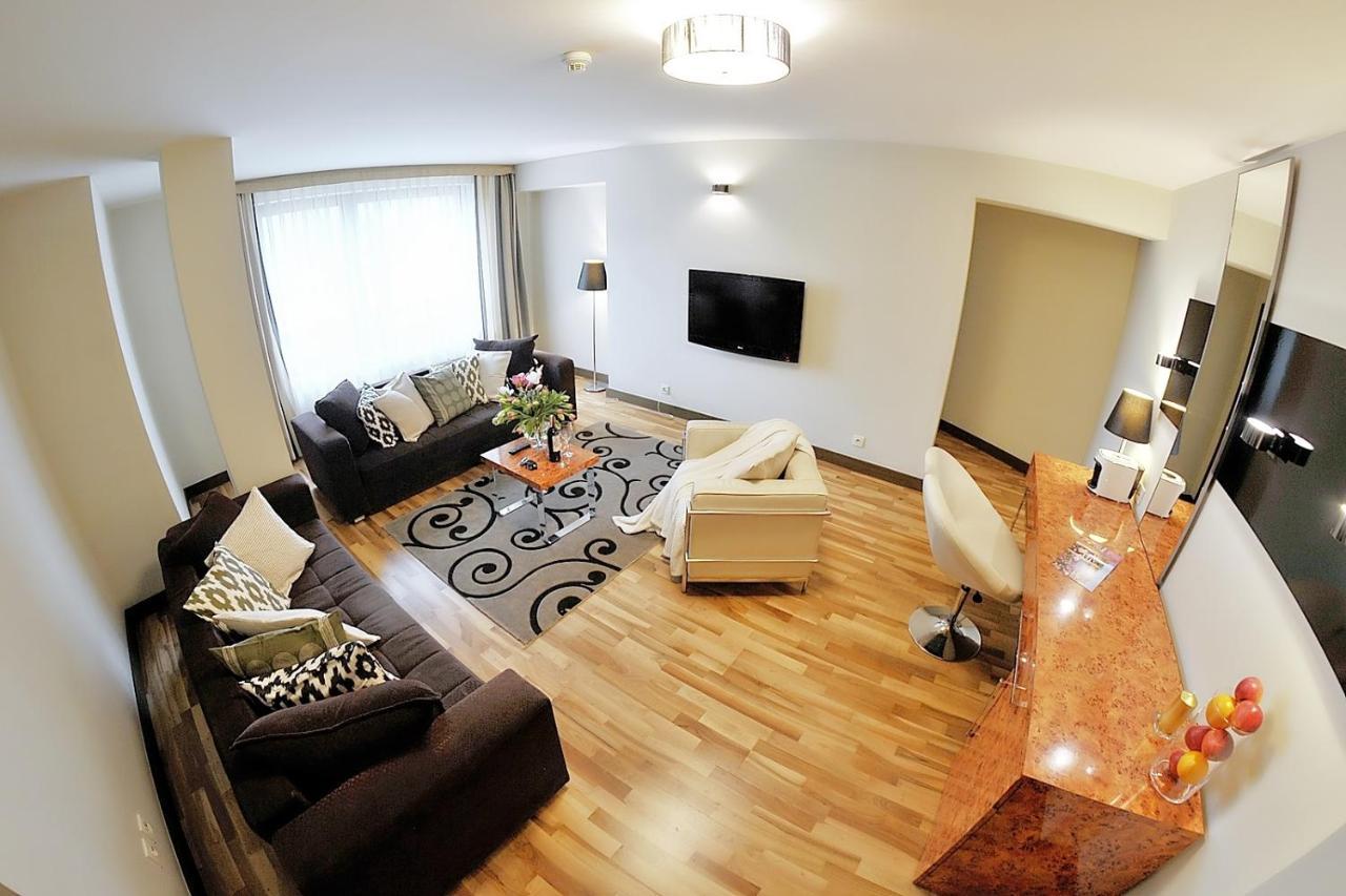 116 W Royal Tulip Sand 5 Gwiazdkowym Prywatny 200 M Od Plazy Dobruk Apartamenty Kołobrzeg Extérieur photo