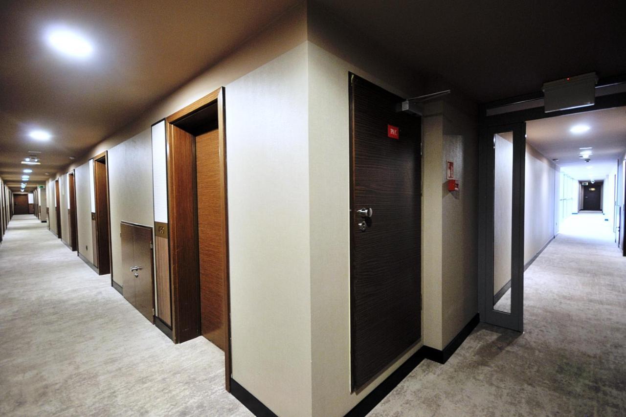 116 W Royal Tulip Sand 5 Gwiazdkowym Prywatny 200 M Od Plazy Dobruk Apartamenty Kołobrzeg Extérieur photo