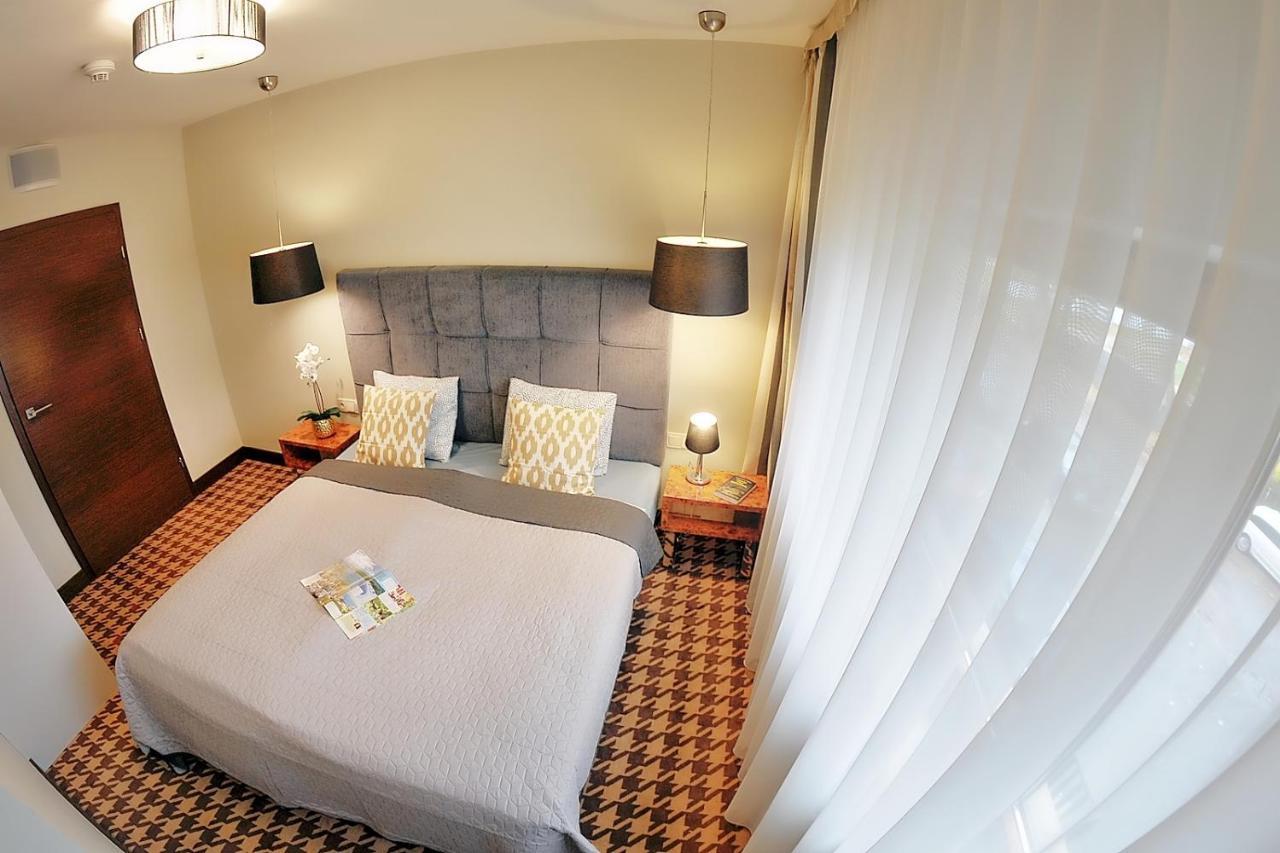 116 W Royal Tulip Sand 5 Gwiazdkowym Prywatny 200 M Od Plazy Dobruk Apartamenty Kołobrzeg Extérieur photo
