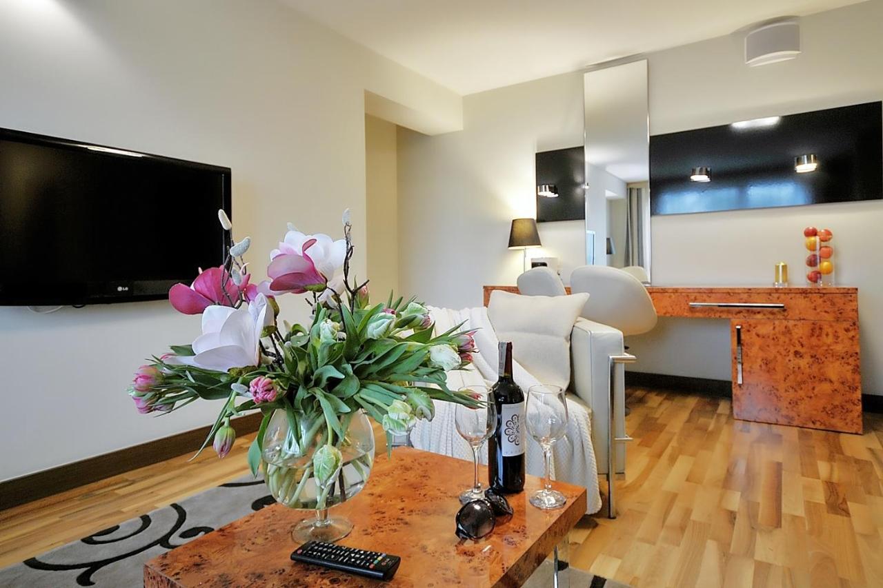116 W Royal Tulip Sand 5 Gwiazdkowym Prywatny 200 M Od Plazy Dobruk Apartamenty Kołobrzeg Extérieur photo
