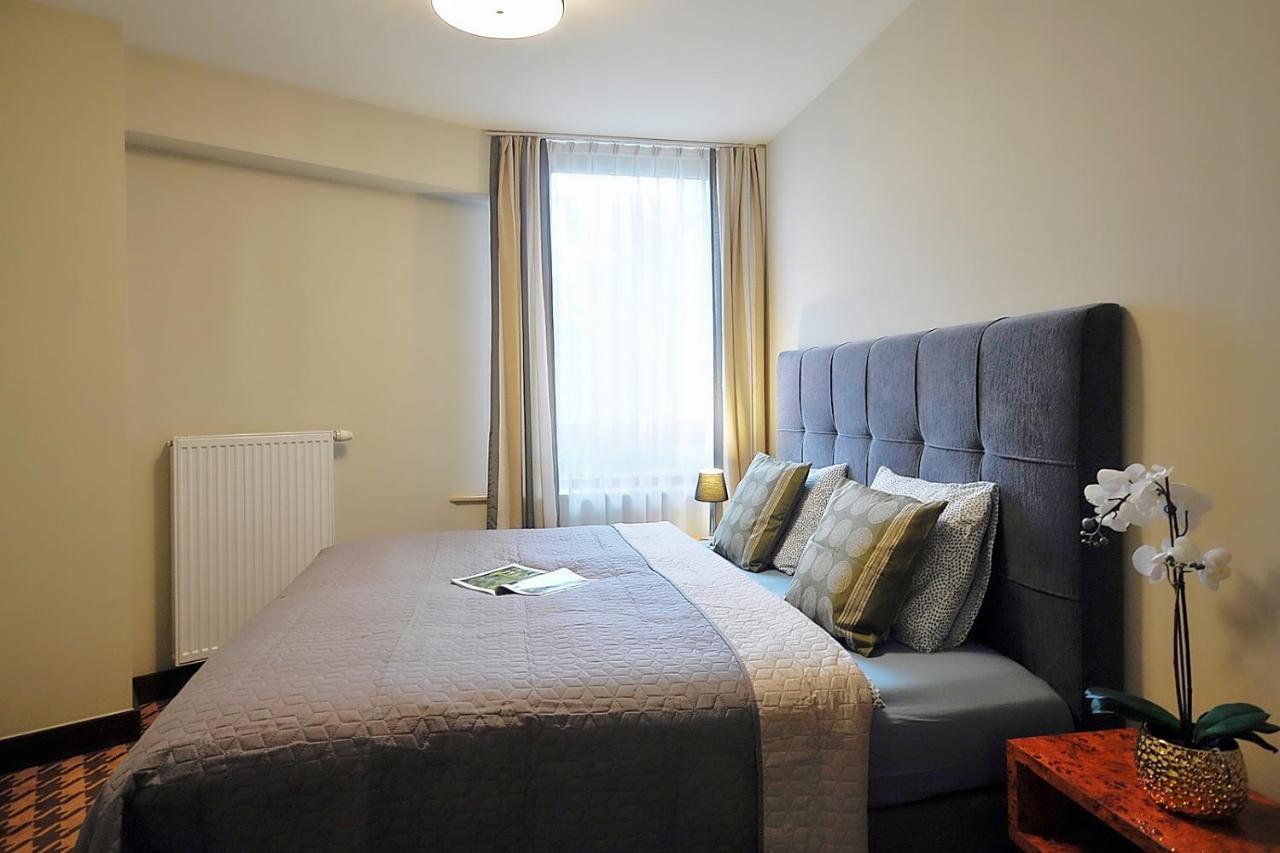 116 W Royal Tulip Sand 5 Gwiazdkowym Prywatny 200 M Od Plazy Dobruk Apartamenty Kołobrzeg Extérieur photo