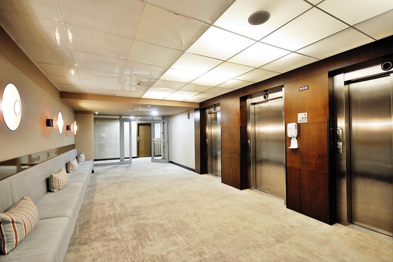 116 W Royal Tulip Sand 5 Gwiazdkowym Prywatny 200 M Od Plazy Dobruk Apartamenty Kołobrzeg Extérieur photo