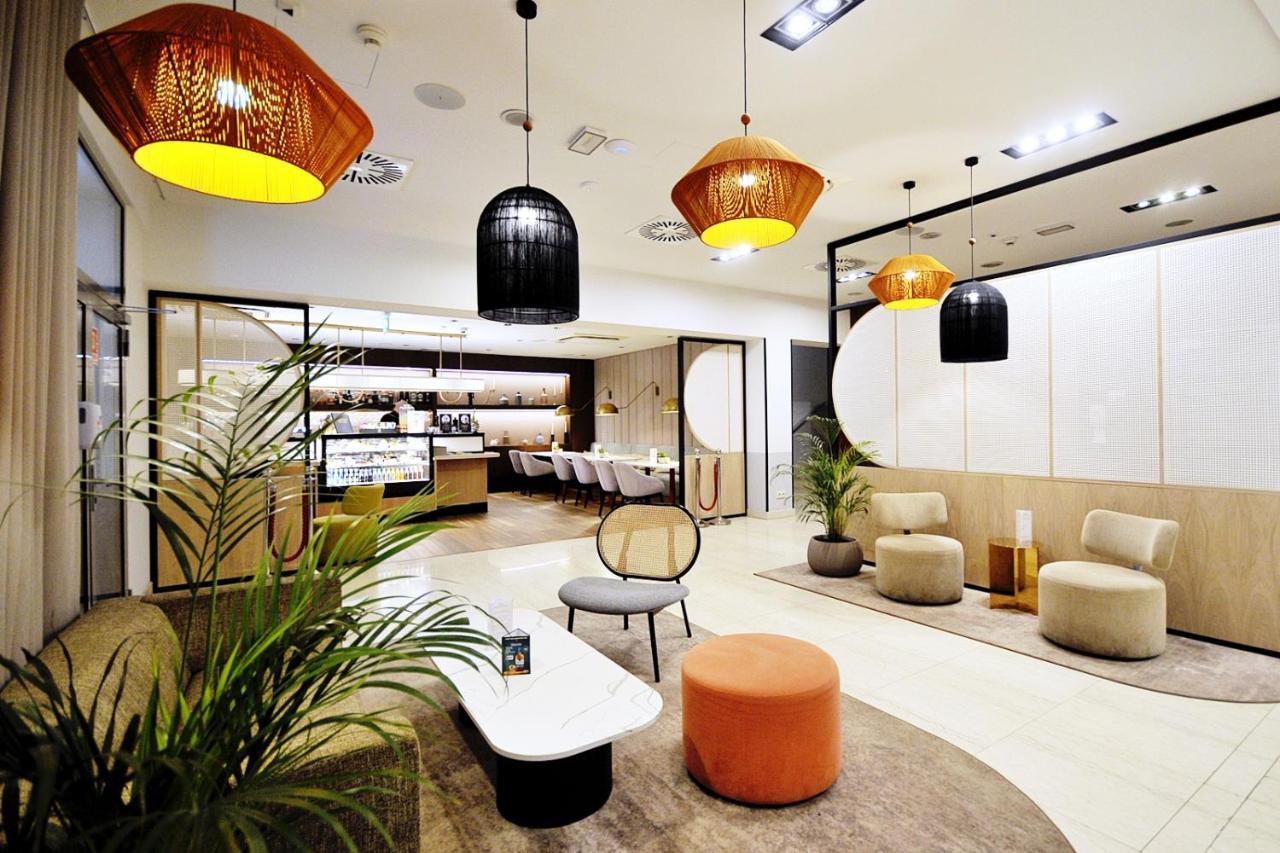 116 W Royal Tulip Sand 5 Gwiazdkowym Prywatny 200 M Od Plazy Dobruk Apartamenty Kołobrzeg Extérieur photo