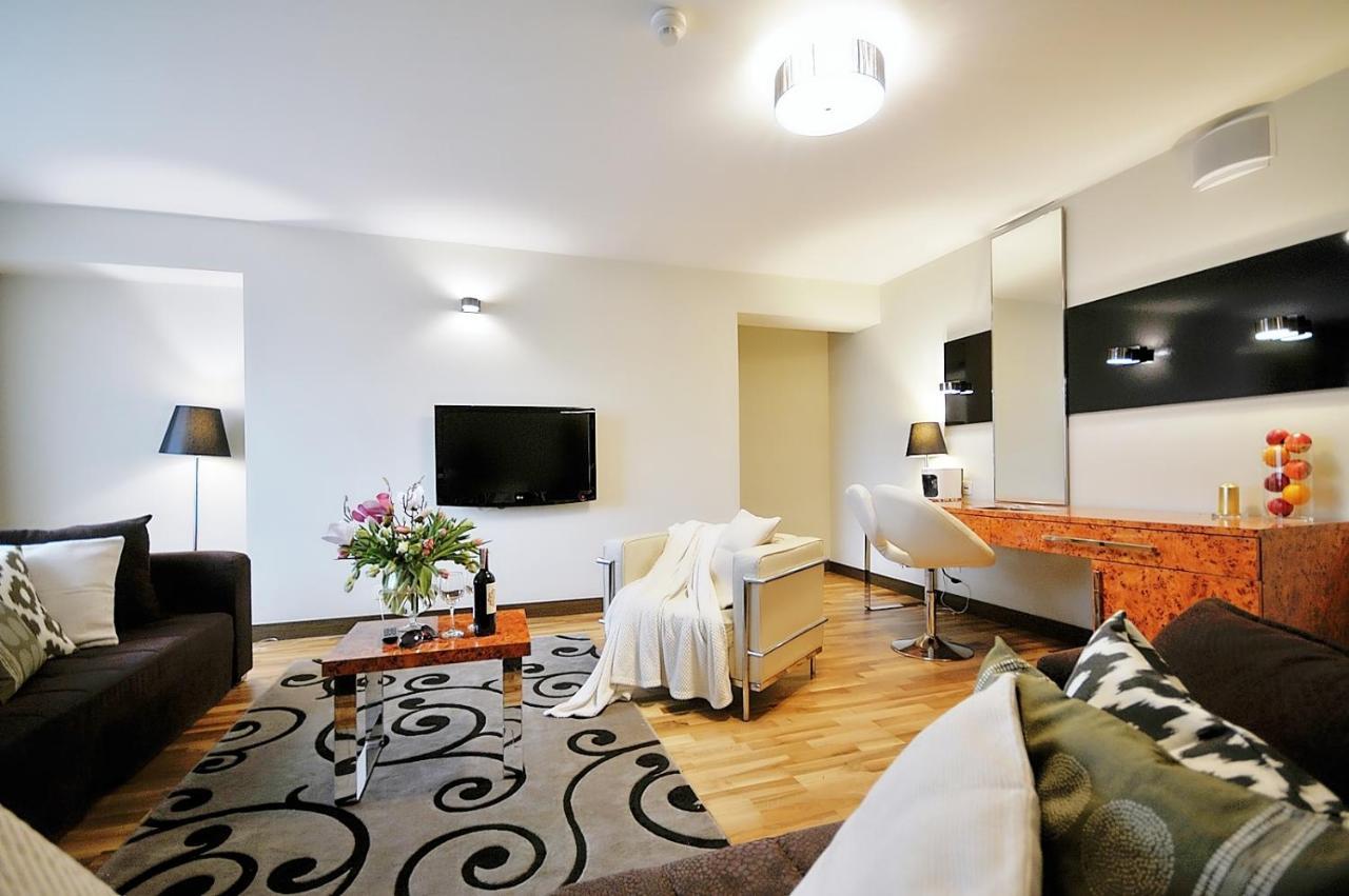 116 W Royal Tulip Sand 5 Gwiazdkowym Prywatny 200 M Od Plazy Dobruk Apartamenty Kołobrzeg Extérieur photo