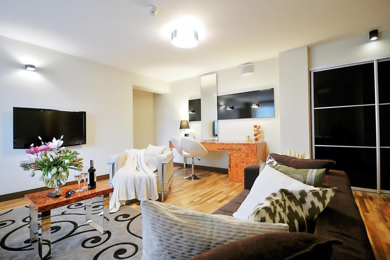 116 W Royal Tulip Sand 5 Gwiazdkowym Prywatny 200 M Od Plazy Dobruk Apartamenty Kołobrzeg Extérieur photo
