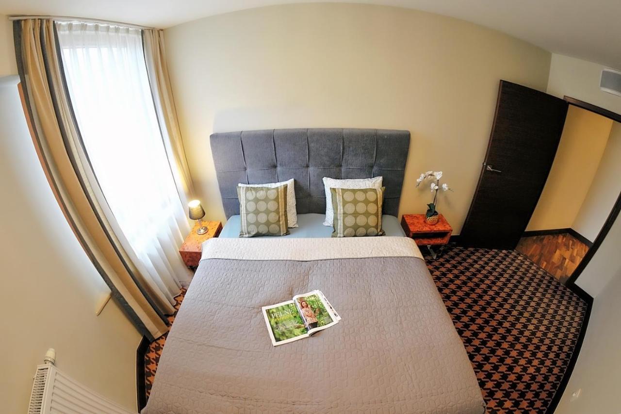 116 W Royal Tulip Sand 5 Gwiazdkowym Prywatny 200 M Od Plazy Dobruk Apartamenty Kołobrzeg Extérieur photo