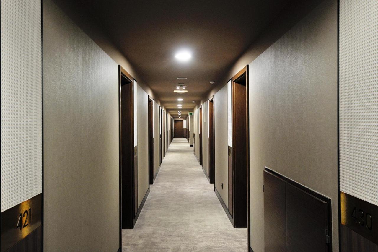 116 W Royal Tulip Sand 5 Gwiazdkowym Prywatny 200 M Od Plazy Dobruk Apartamenty Kołobrzeg Extérieur photo